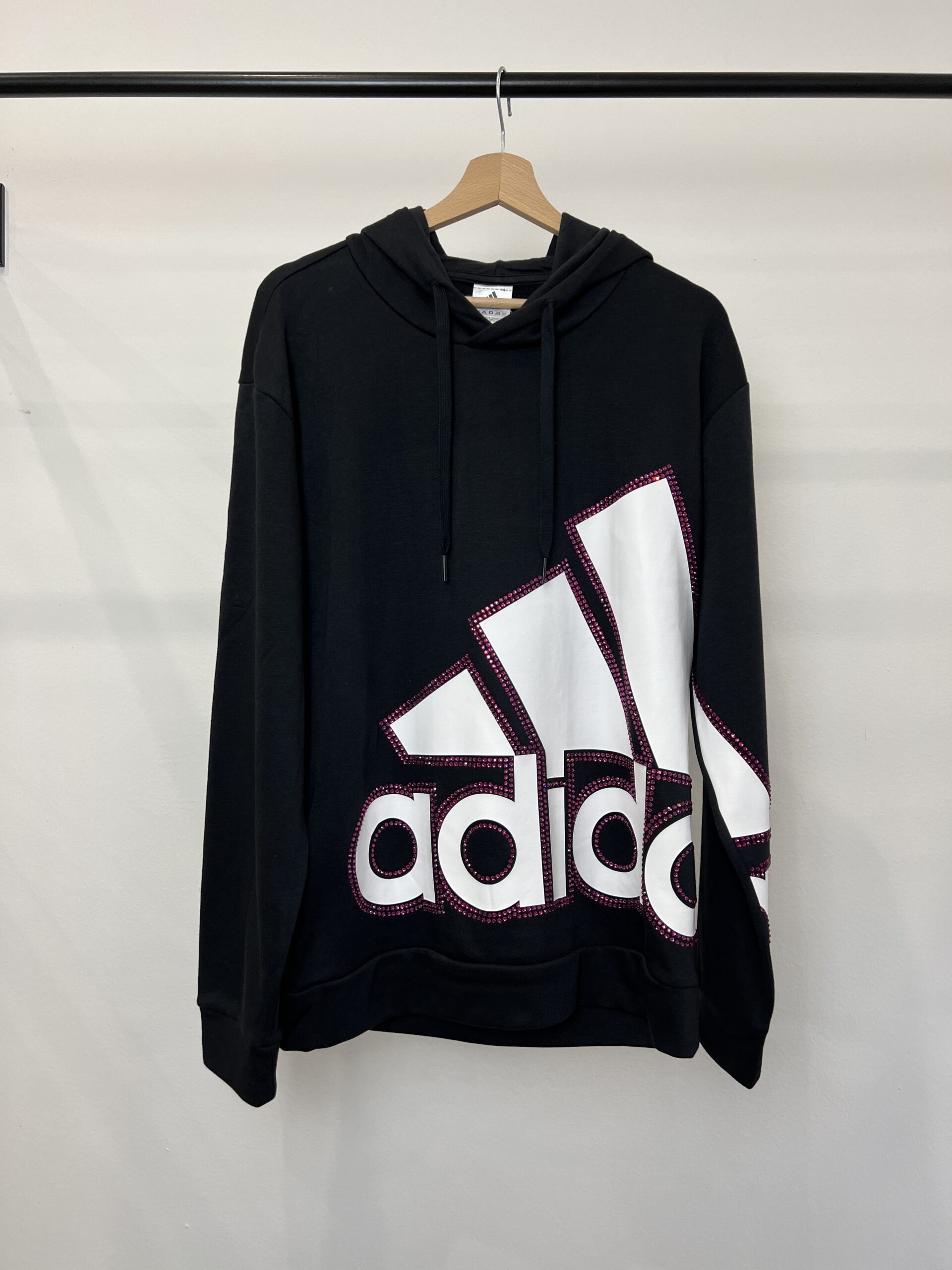 Felpa adidas saldi store