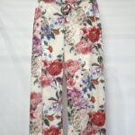 Pantalone  5Progress Fiore Amore