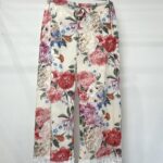 Pantalone  5Progress Fiore Amore - immagine 4