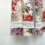 Pantalone  5Progress Fiore Amore - immagine 6