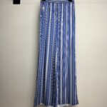 Pantalone a righe DAHLO - immagine 3