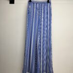 Pantalone a righe DAHLO - immagine 2