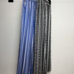 Pantalone a righe DAHLO