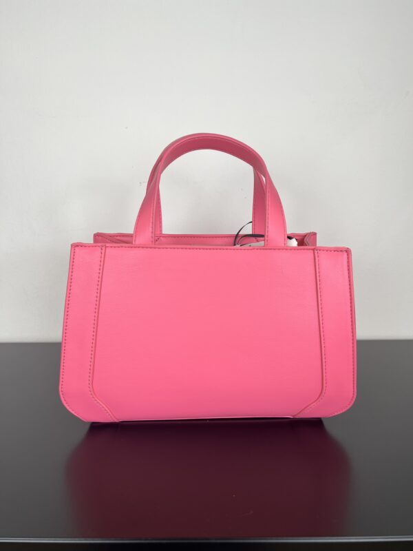 Borsa Shopper Rue Madam Piume piccola - immagine 4