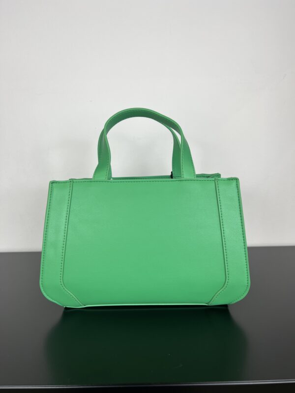 Borsa Shopper Rue Madam Piume piccola - immagine 2