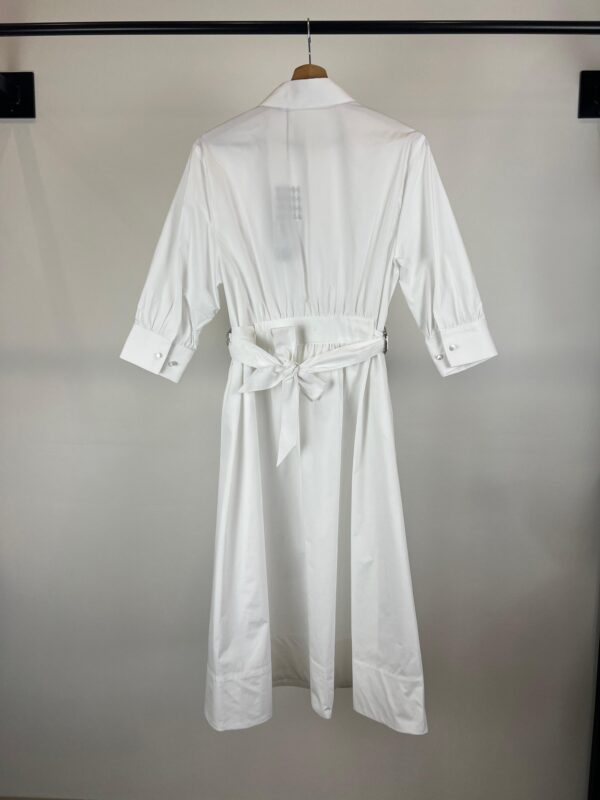 Abito camicia Karl Lagerfeld - immagine 5
