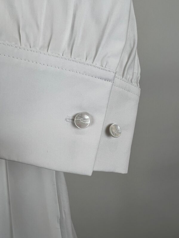 Abito camicia Karl Lagerfeld - immagine 3