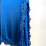 Abito Sottoveste Pink Memories Linea dritta - immagine 2
