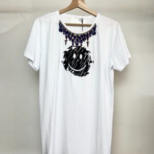 T-shirt SMILE BRAND UNIQUE