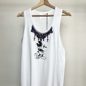 Canotta  Mouse Brand Unique