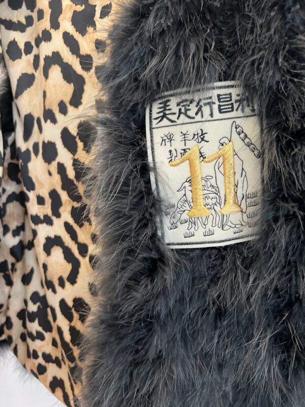 Gilet Piuma " 11 " - immagine 11
