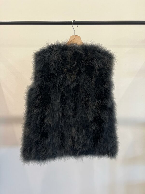 Gilet Piuma " 11 " - immagine 9