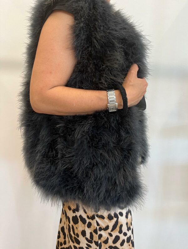 Gilet Piuma " 11 " - immagine 5
