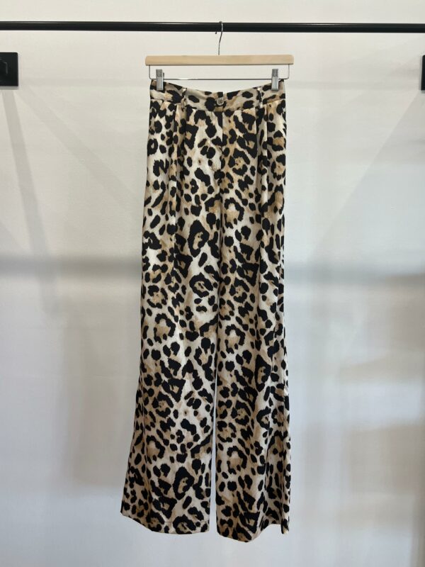 Pantalone Maculato  5 PROGRESS - immagine 7