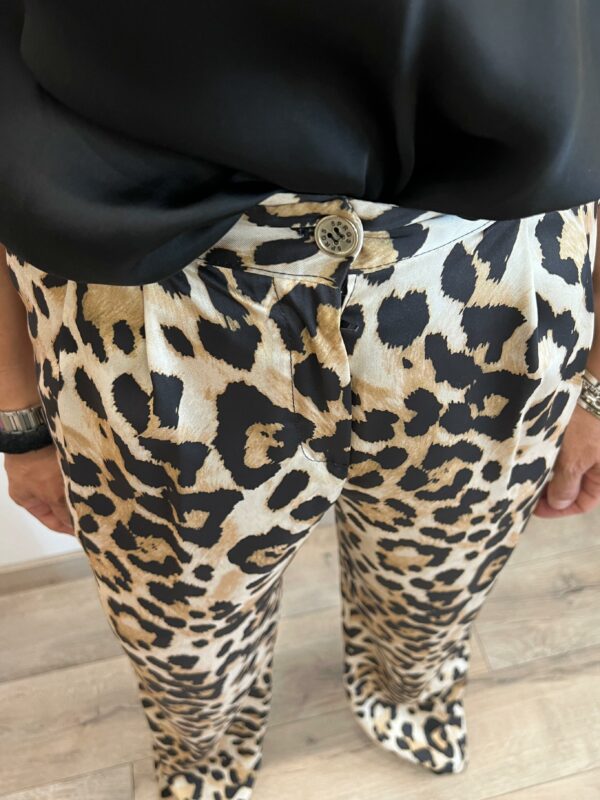 Pantalone Maculato  5 PROGRESS - immagine 10