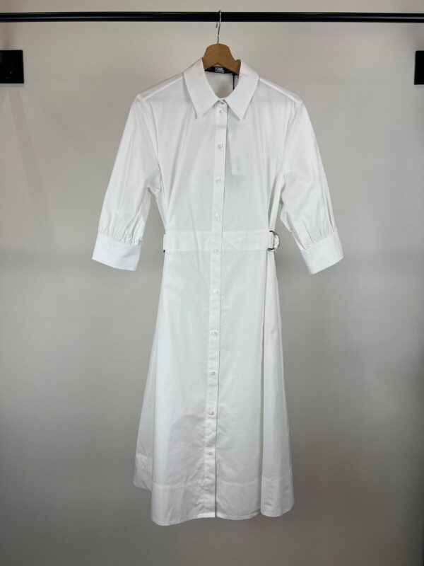 Abito camicia Karl Lagerfeld