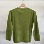 Pull 100% Cachemire Pink Memories - immagine 2