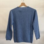 Pull 100% Cachemire Pink Memories - immagine 3
