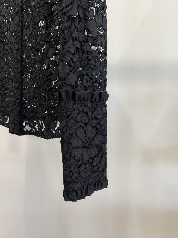 Camicia Pizzo Pink Memories - immagine 9