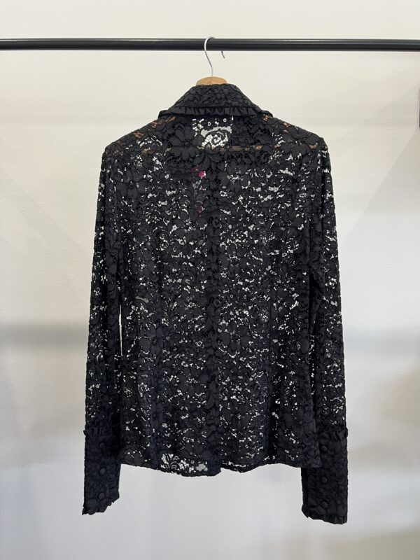 Camicia Pizzo Pink Memories - immagine 8