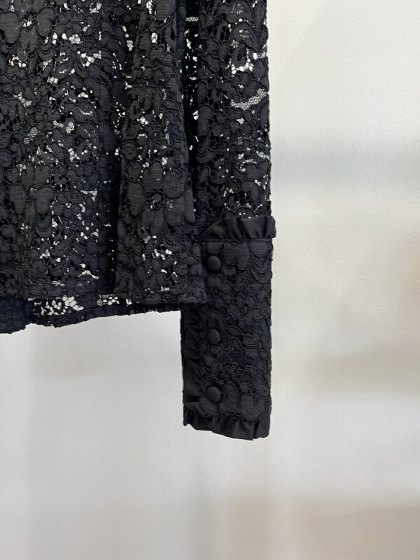 Camicia Pizzo Pink Memories - immagine 6