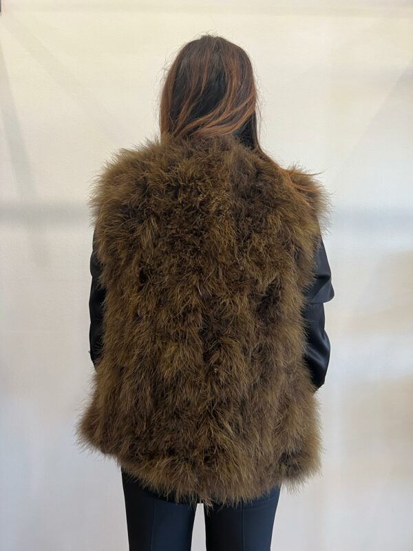 Gilet Piuma " 11 " - immagine 15
