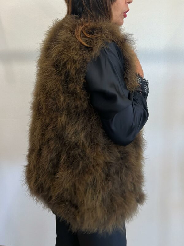 Gilet Piuma " 11 " - immagine 17