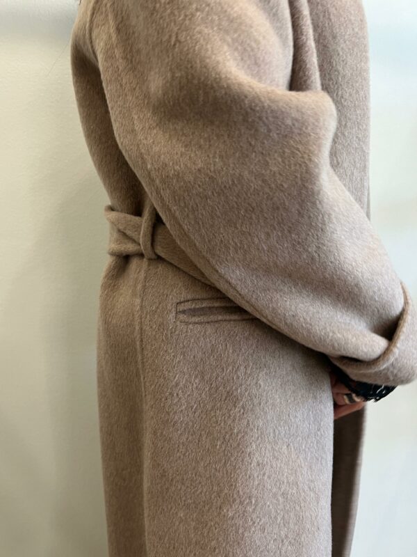 Cappotto " 11" a Vestaglia - immagine 15