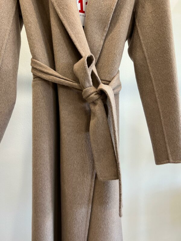 Cappotto " 11" a Vestaglia - immagine 7