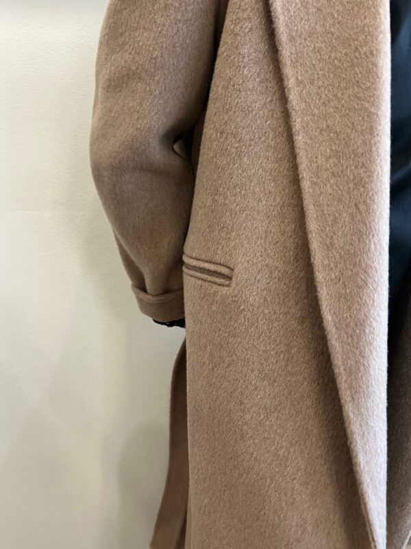 Cappotto " 11" a Vestaglia - immagine 11