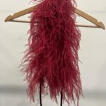 Polsi in Piume Pink Memories - immagine 7