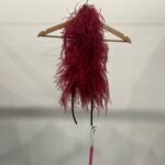 Polsi in Piume Pink Memories - immagine 8
