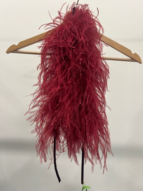 Polsi in Piume Pink Memories - immagine 7