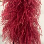 Polsi in Piume Pink Memories - immagine 3