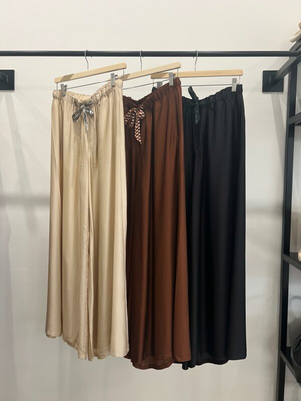 Pantalone ampio Me369