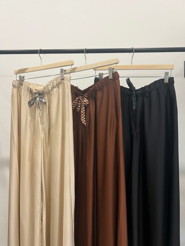 Pantalone ampio Me369 - immagine 19