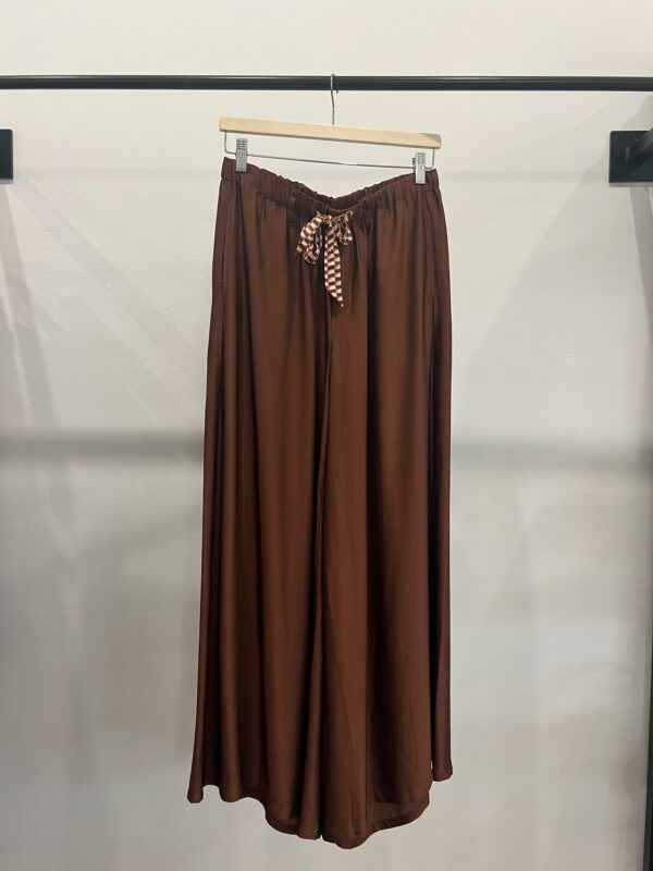 Pantalone ampio Me369 - immagine 7