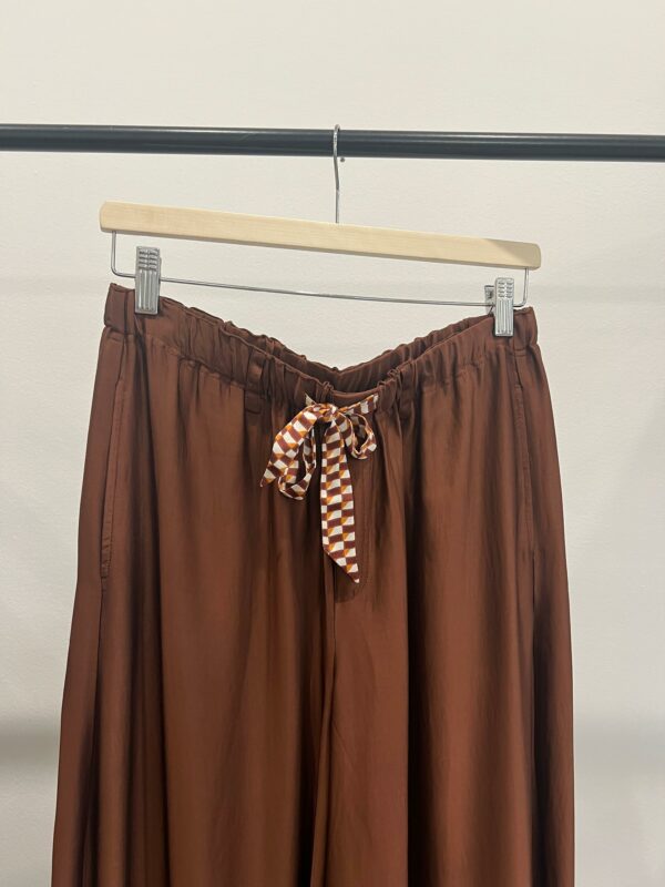 Pantalone ampio Me369 - immagine 6