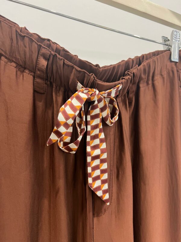 Pantalone ampio Me369 - immagine 5