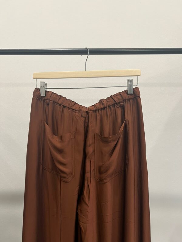 Pantalone ampio Me369 - immagine 3