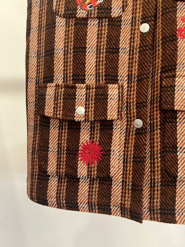 Gilet Me369 Checks - immagine 15