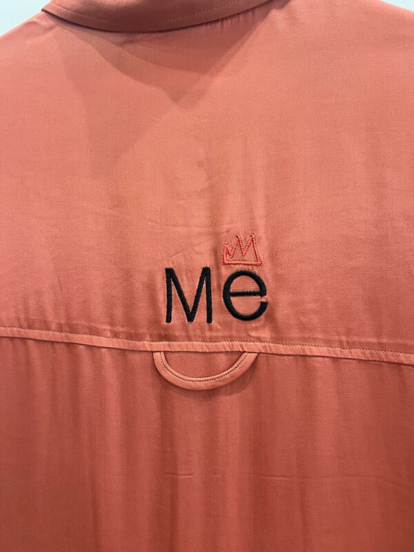 Camicia Over Me369 - immagine 6