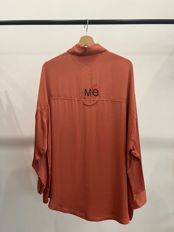 Camicia Over Me369 - immagine 4