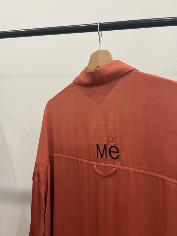 Camicia Over Me369 - immagine 3