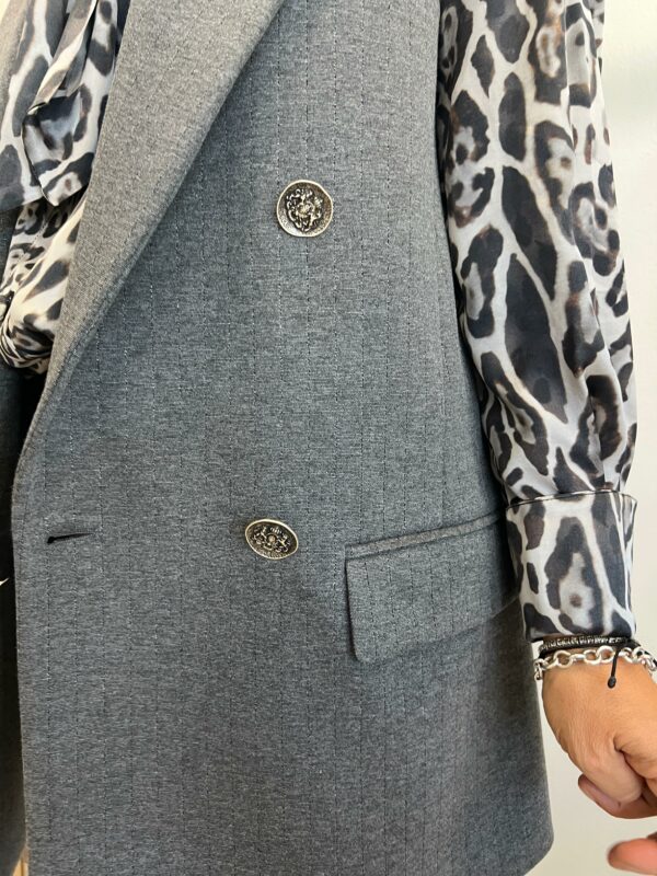 Gilet Over MeS - immagine 28