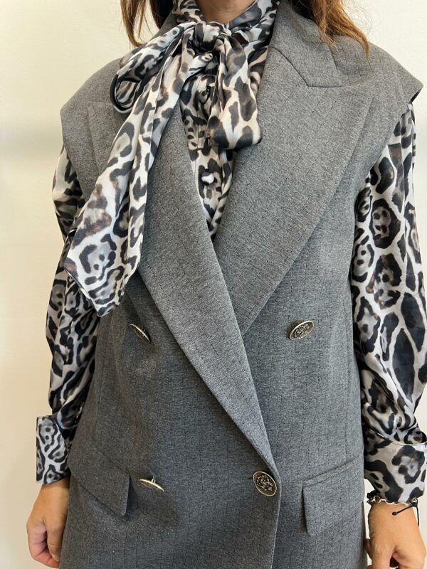 Gilet Over MeS - immagine 23