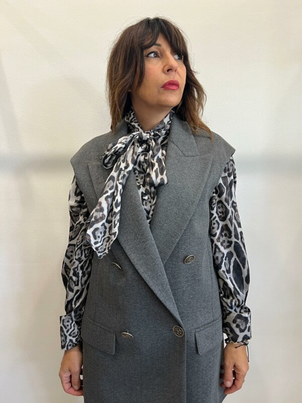 Gilet Over MeS - immagine 22