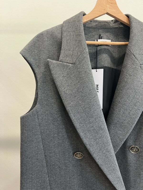 Gilet Over MeS - immagine 20