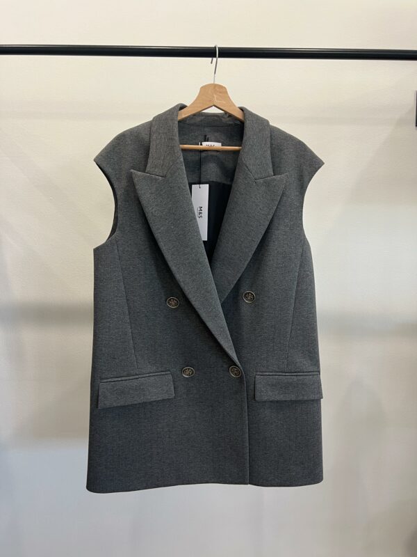 Gilet Over MeS - immagine 11