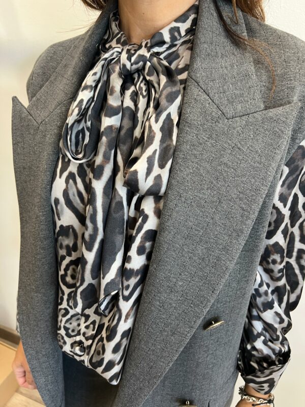 Gilet Over MeS - immagine 19